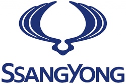 SSANGYONG