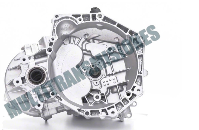 CAJA DE CAMBIOS DE INTERCAMBIO OPEL ASTRA H 1. 9 CDTI 101 74 MOTOR Z19DTL 