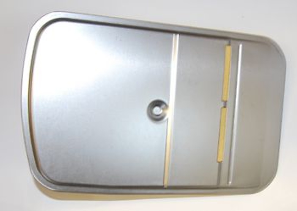 FILTRO CAJA DE CAMBIOS GM5L40E SEDAN 