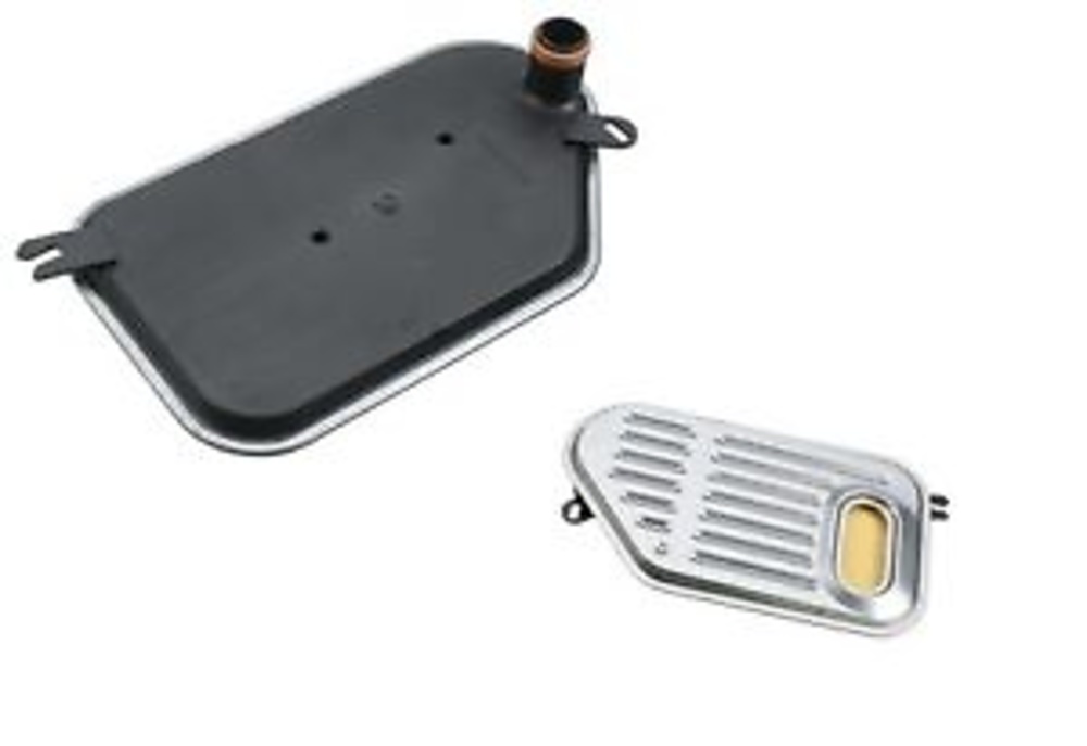 FILTRO PARA CAJA DE CAMBIOS AUTOMATICA ZF5HP19 FL AUDI HOOG 