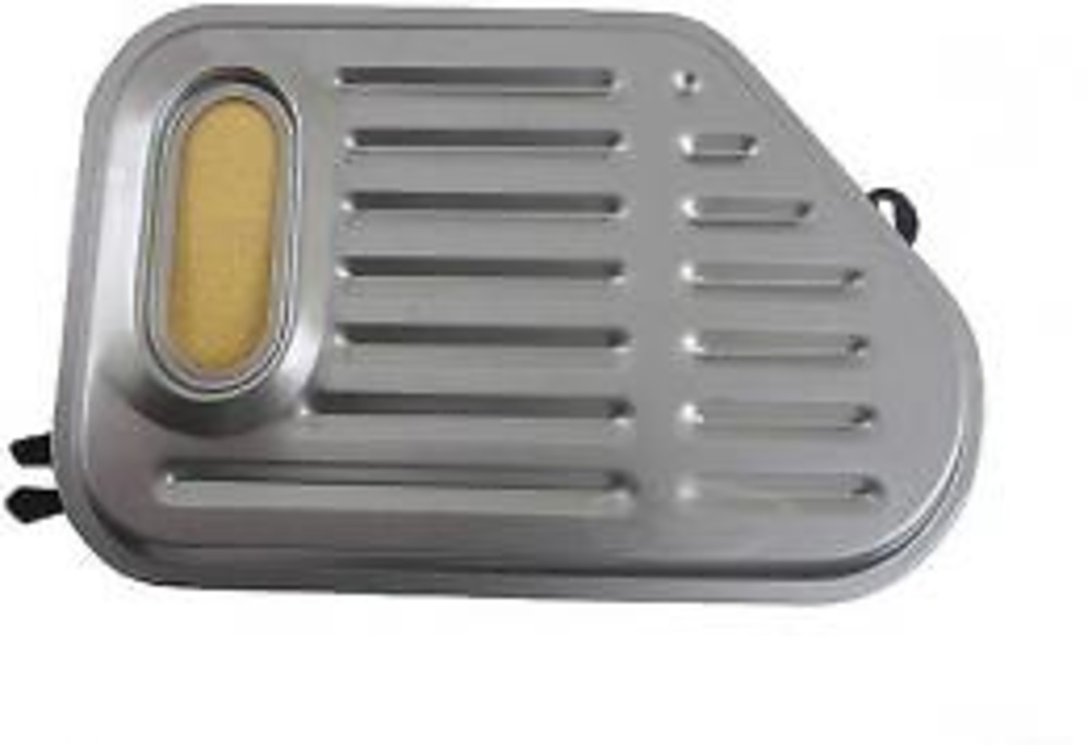 FILTRO PARA CAJA DE CAMBIOS AUTOMATICA ZF5HP19 FL AUDI HOOG 