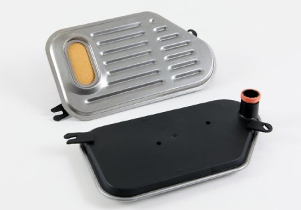 FILTRO PARA CAJA DE CAMBIOS AUTOMATICA ZF5HP19 FL AUDI HOOG 