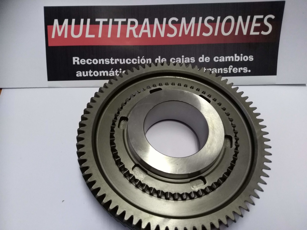 PIÑON DE TERCERA MARCHA PARA FIAT DUCATO 3.0 