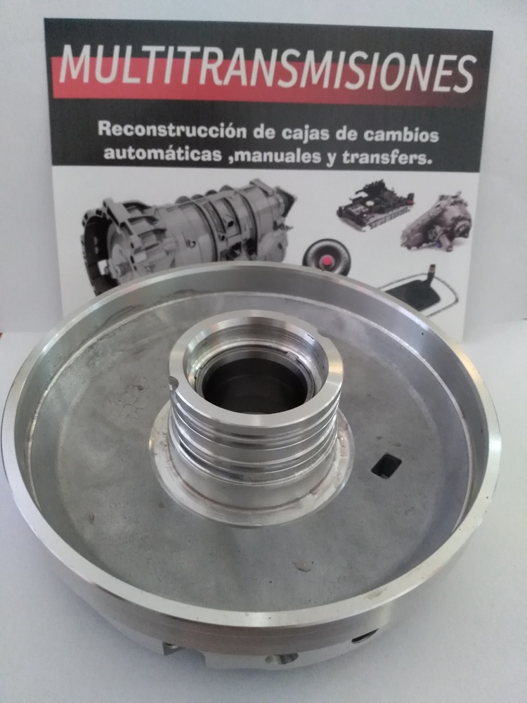 PISTON GUIA A1402700668 ORIGINAL 