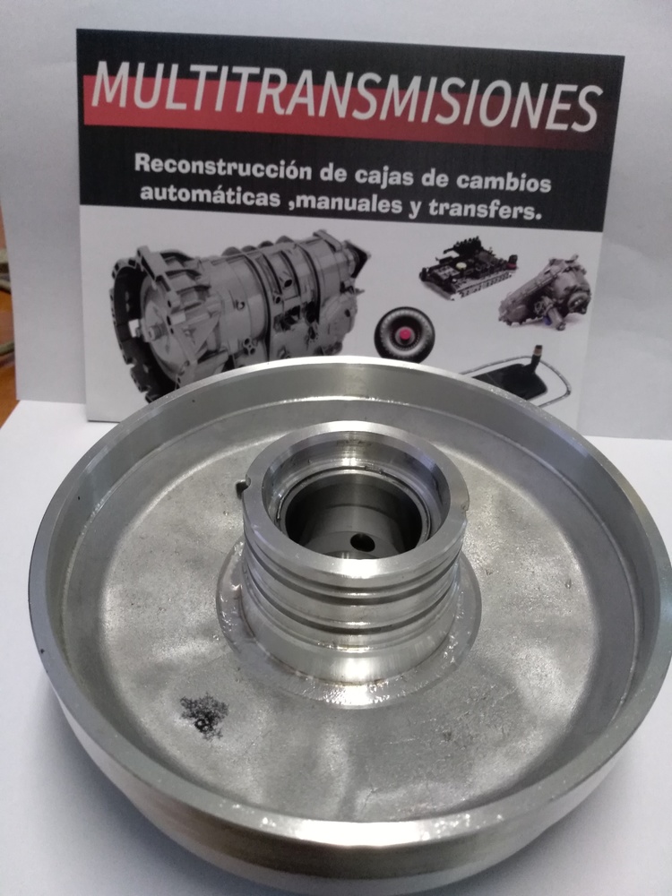 PISTON GUIA A1402700668 ORIGINAL 