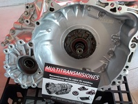 CAJA DE CAMBIOS AUTOMATICA PARA VOLVO CON REFERENCIA TF80 