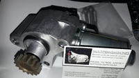 Servomotor Bmw  Motor actuator para transfer ATC 300